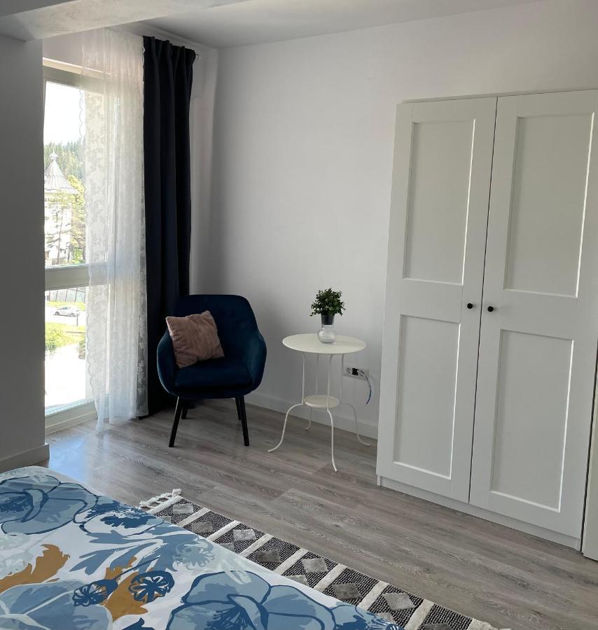 Apartament - Housing21 Гура Хуморулуй Екстериор снимка